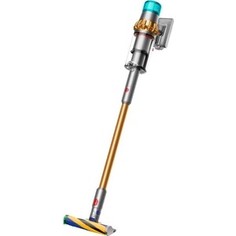 Пылесос Dyson V15 Detect Absolute Gold (447045-01)