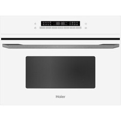 Электрический духовой шкаф Haier HMX-BDC399W