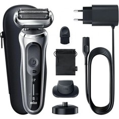 Электробритва Braun 71-S4200cs