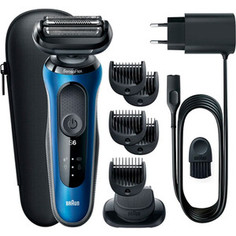 Электробритва Braun 61-B1500s