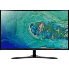 Монитор Acer 32 ED322QPBMIIPX UM.JE2EE.P08