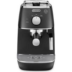 Кофеварка рожковая DeLonghi ECI 341.BK