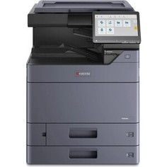 МФУ лазерное Kyocera TASKalfa 2554ci (для гарантии нужна установка специалистом АСЦ!)