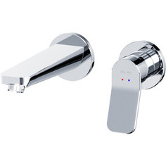 Смеситель для раковины Am.Pm X-Joy встраиваемый, хром (F85A72600)