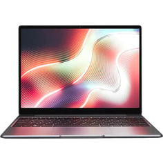 Ноутбук CHUWI CoreBook X 14 Intel Core i5 1035G1(1Ghz)/16Gb/512GB/Int:Intel UHD Graphics/Win11Home /Grey (CWI570-501N5E1HDMAX)