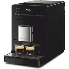 Кофемашина Miele CM 5310 Silence Obsidian black