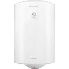 Электрический накопительный водонагреватель Royal Thermo RWH 80 Optimal