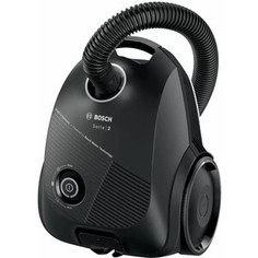 Пылесос Bosch BGBS2BA1P