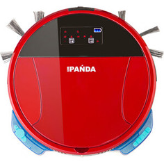 Пылесос Panda I7 red