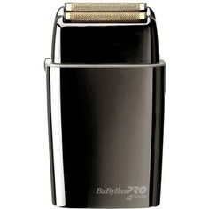 Электробритва BaBylissPRO Gunsteel FXFS2GSE