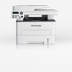 МФУ лазерное Pantum M7108DN/RU