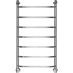 Полотенцесушитель водяной Ника Trapezium ЛТ 100х50 Nika