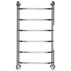 Полотенцесушитель водяной Ника Trapezium ЛТ 80х40 Nika