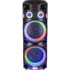 Минисистема Supra SMB-1000