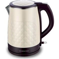 Чайник электрический BRAYER BR1043WH