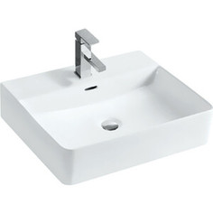 Раковина накладная Orange B04 50x42 (B04-500w)