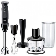 Блендер погружной Braun MQ5237BK