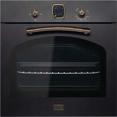 Газовый духовой шкаф Korting OGG 741 CRN