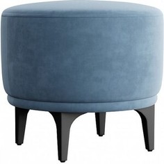 Пуф Сильва Мун 056 галакси лайт 22 Silva