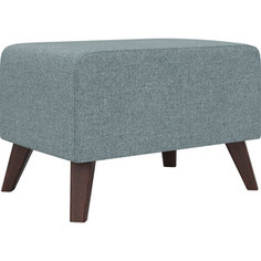 Пуф Сильва Орландо модель 024 sherlock 975 (SLV101937) Silva