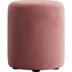 Пуф Сильва Альба 350 модель 025 ультра коралл (SLV101955) Silva