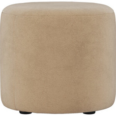 Пуф Сильва Альба 450 модель 025 velutto 05 (SLV101963) Silva