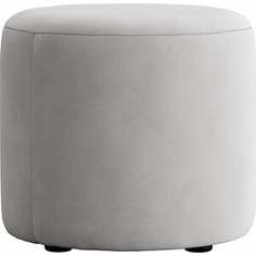 Пуф Сильва Альба 450 модель 025 ультра смог (SLV101973) Silva