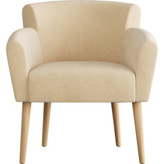 Кресло Сильва Вирджиния СК модель 015 луна 05 (SLV101906) Silva