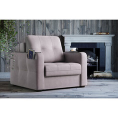 Кресло-кровать Сильва SMART 3 СК / велюр Kashemir 890 (ML876880644) Silva