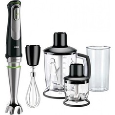 Блендер погружной Braun MQ 9045X