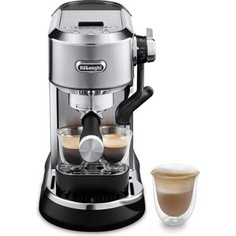 Кофеварка рожковая DeLonghi ЕС950.М