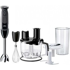 Блендер погружной Braun MQ5275BK, черный