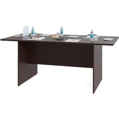 Стол приставной СОКОЛ СПР-05 венге