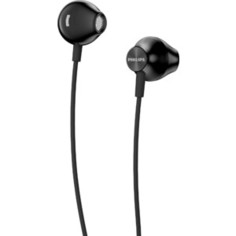 Наушники Philips TAUE100BK black