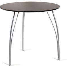 Стол обеденный Бител Лотос венге