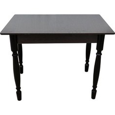 Стол Катрин Прямоугольный нераскладной венге ЛДСП Katrin