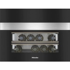 Винный шкаф Miele KWT 7112 iG Stainless steel/CleanSteel