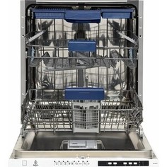 Встраиваемая посудомоечная машина Jackys JD FB4101 Jacky&#039;S