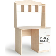 МК Мама Стол для детской Хоккей