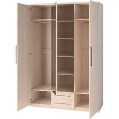 Шкаф комбинированный Шарм-Дизайн Мелодия 105х60