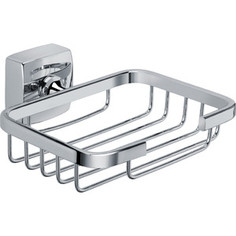 Мыльница-решетка Fixsen Kvadro (FX-61309)