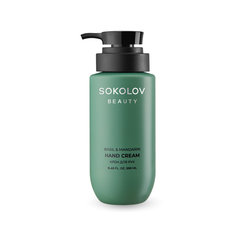 Крем для рук Basil & Mandarin, 250 мл SOKOLOV