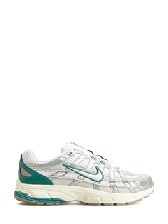 Кроссовки Nike P-6000 Premium Light Bone Bicoastal