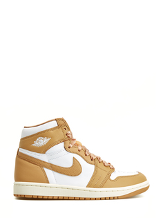 Кроссовки Jordan 1 Retro High OG Praline (W)
