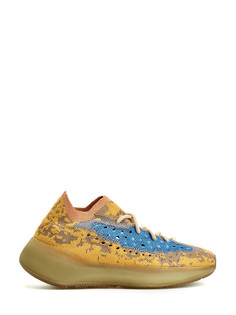 Кроссовки Yeezy Boost 380 Blue Oat