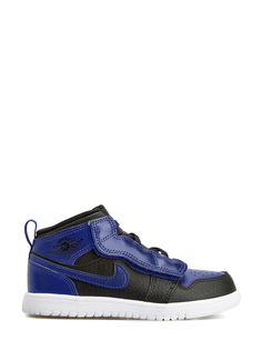 Кроссовки Jordan 1 Mid ALT Royal Blue (TD)