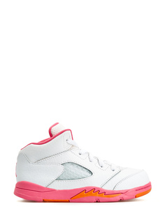 Кроссовки Jordan 5 Retro Pinksicle (TD)