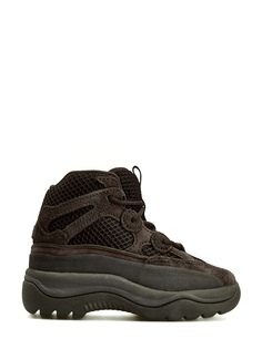 Кроссовки Yeezy Desert Boot Oil (Infants)