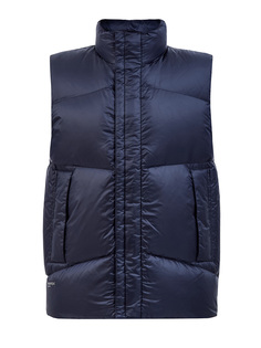 Пуховый жилет из водоотталкивающего нейлона Pertex® Quantum Woolrich