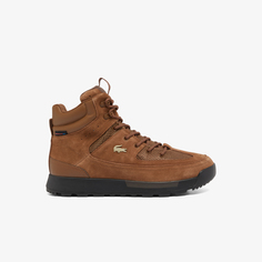Мужские ботинки Lacoste Urban Breaker